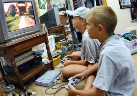gaming