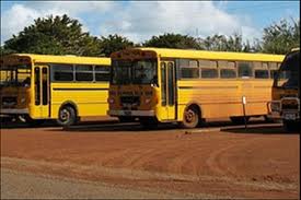 busses