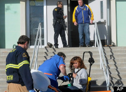 Calif School Shooting