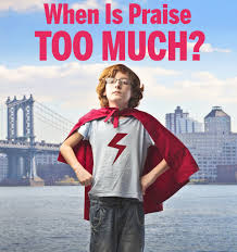 praise