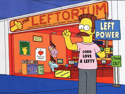 left