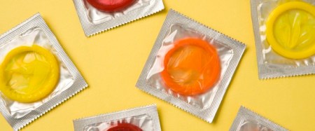 condoms