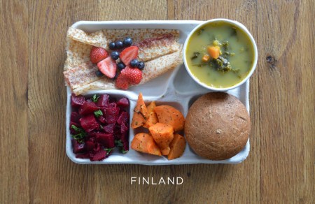 filand-lunch