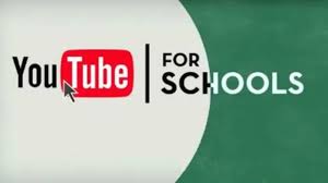 youtube-in-schools