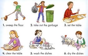 chores-children-do
