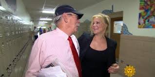 schumer-visits-school