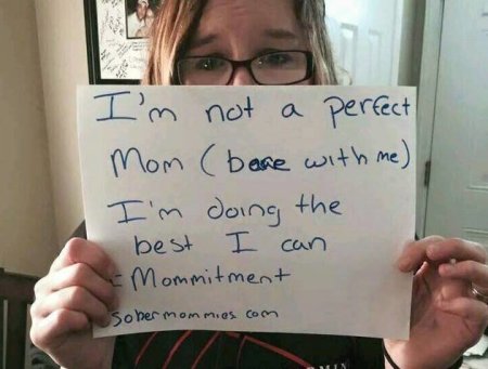 mommitment
