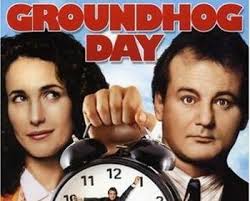 groundhog-day