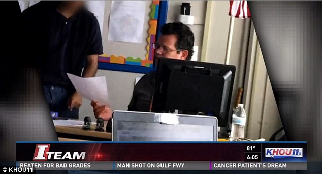 moyer-french-teacher